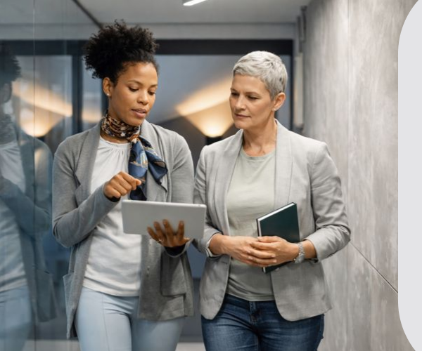 IT consultancy services